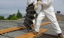 Smaltimento Eternit a Trento - Preventivi e contatti